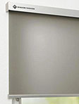 Rolgordijn Mira 5507.2506 Fensteransicht